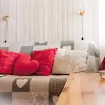 Niemi-kapee Mansikka - Cozy By The *