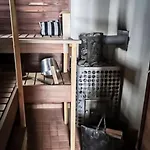 Niemi-kapee Mansikka - Cozy By The דירה *