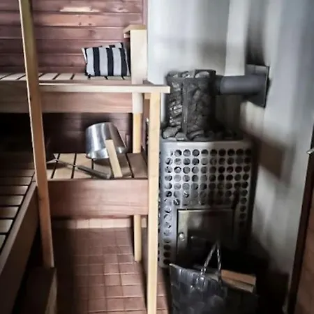 Niemi-kapee Mansikka - Cozy By The Huoneisto *