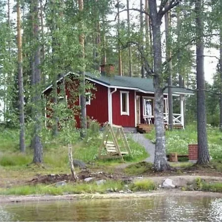 Niemi-kapee Mansikka - Cozy By The Terälahti