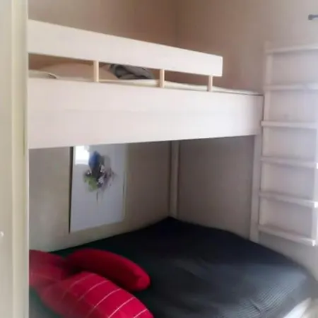Appartamento Niemi-kapee Mansikka - Cozy By The
