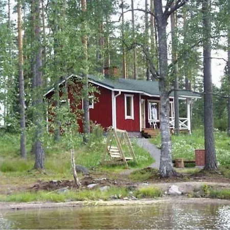 Appartamento Niemi-kapee Mansikka - Cozy By The