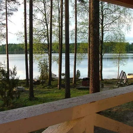 Niemi-kapee Mansikka - Cozy By The Terälahti