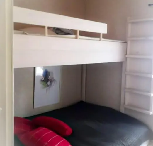 Apartment Niemi-kapee Mansikka - Cozy By The