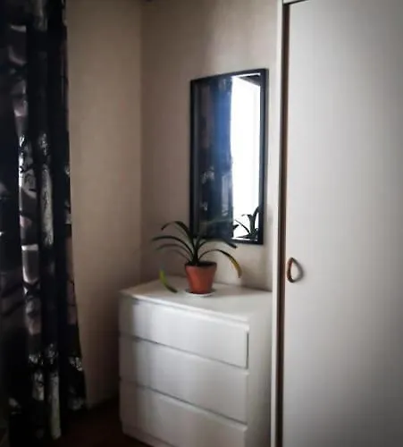 Apartment Niemi-kapee Mansikka - Cozy By The